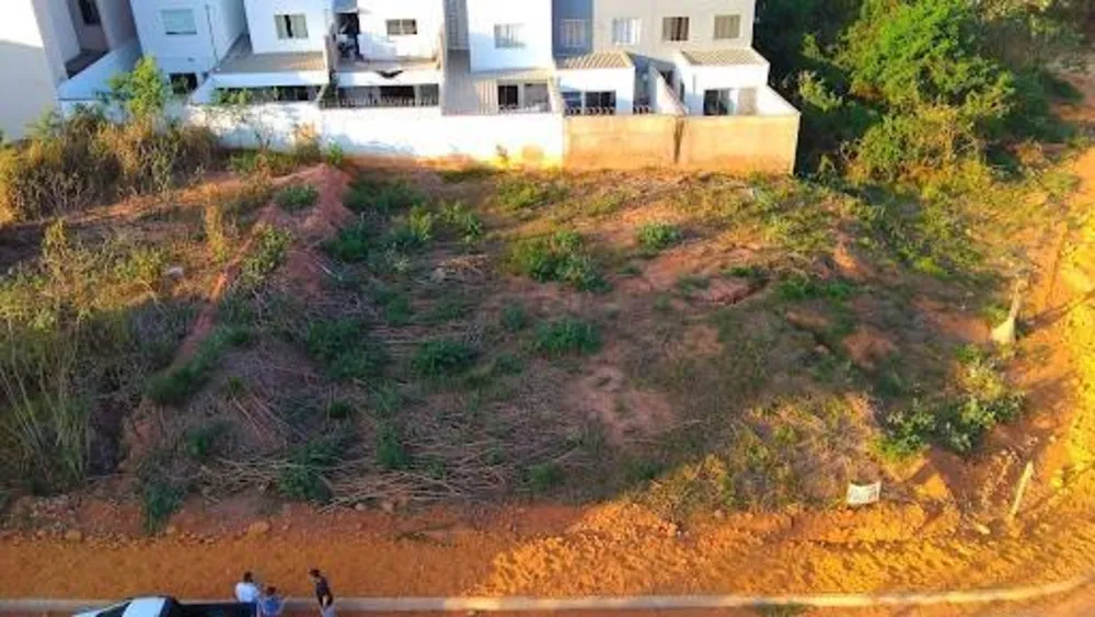Terreno, 485 m² - Foto 4