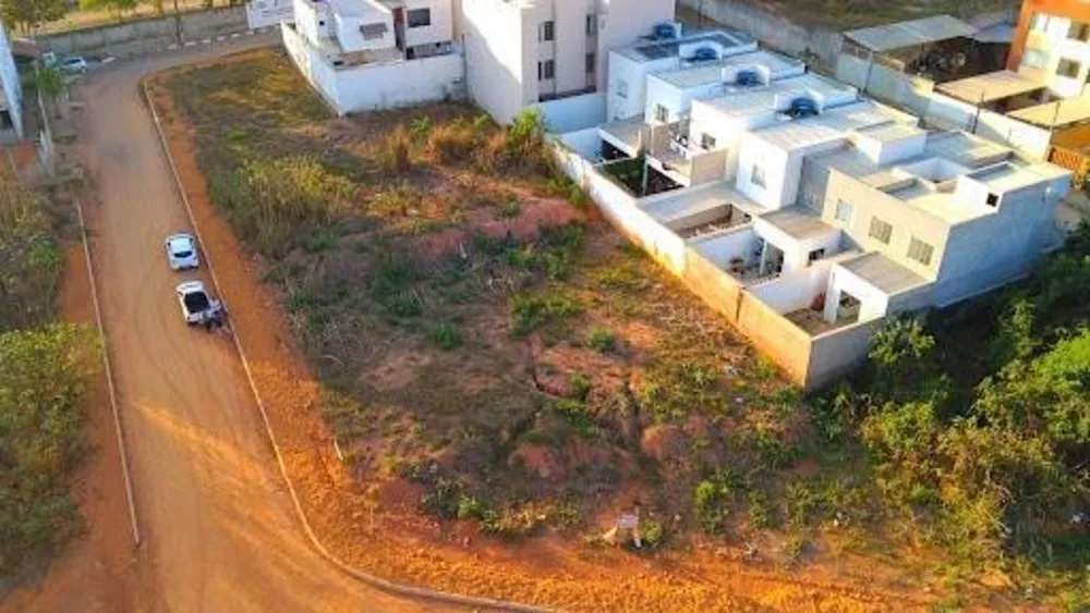 Terreno, 485 m² - Foto 2