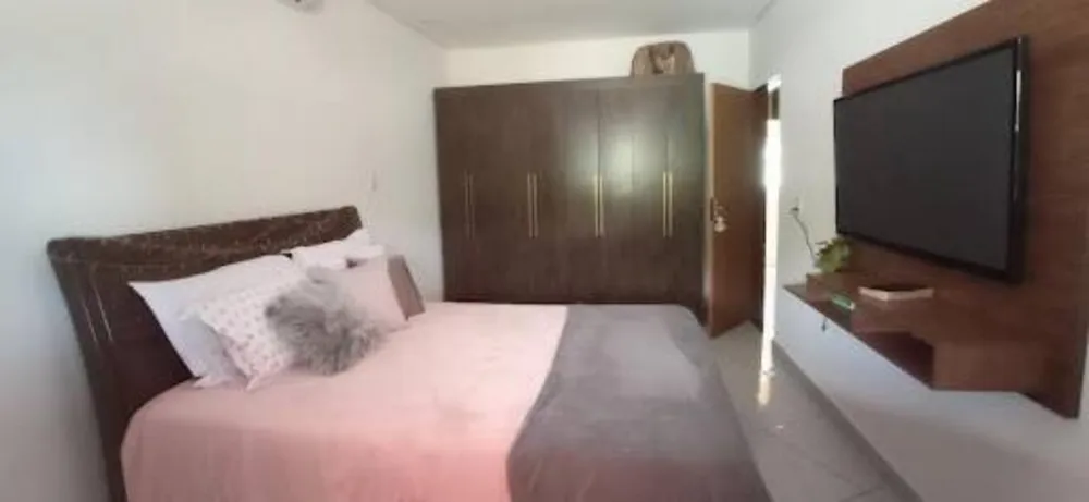 Casa, 4 quartos, 360 m² - Foto 4