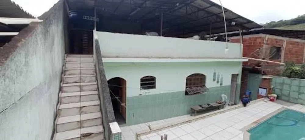 Casa, 4 quartos, 360 m² - Foto 6
