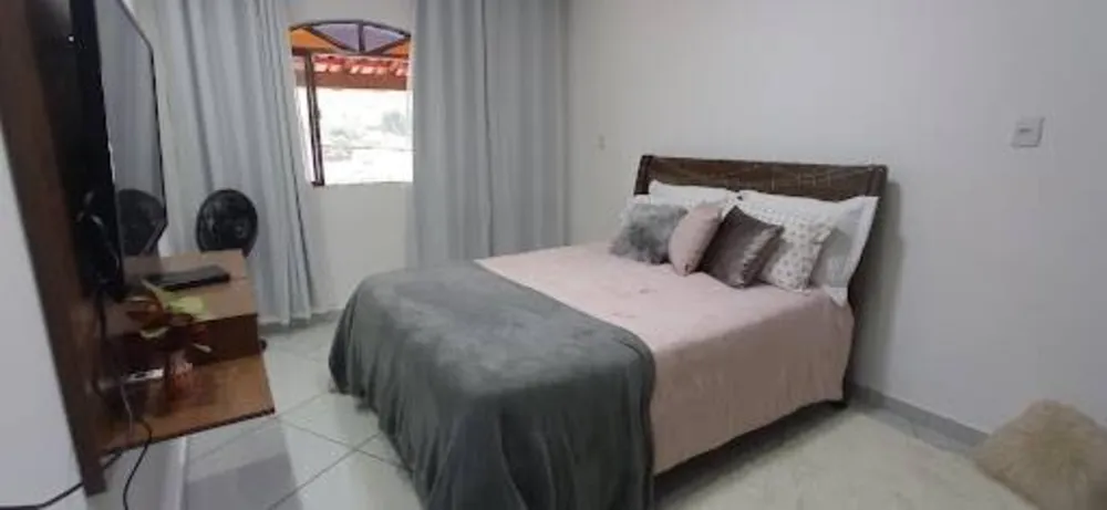 Casa, 4 quartos, 360 m² - Foto 3