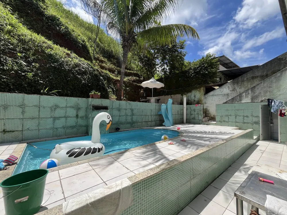 Casa, 4 quartos, 360 m² - Foto 5