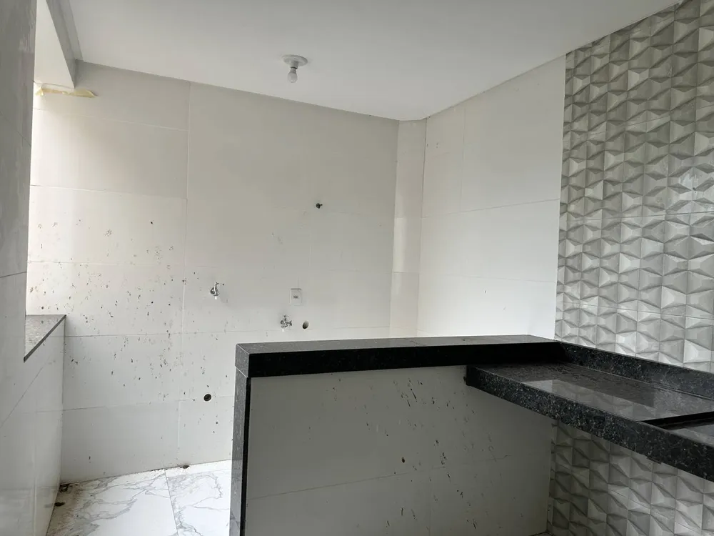 Apartamento, 3 quartos, 107 m² - Foto 1