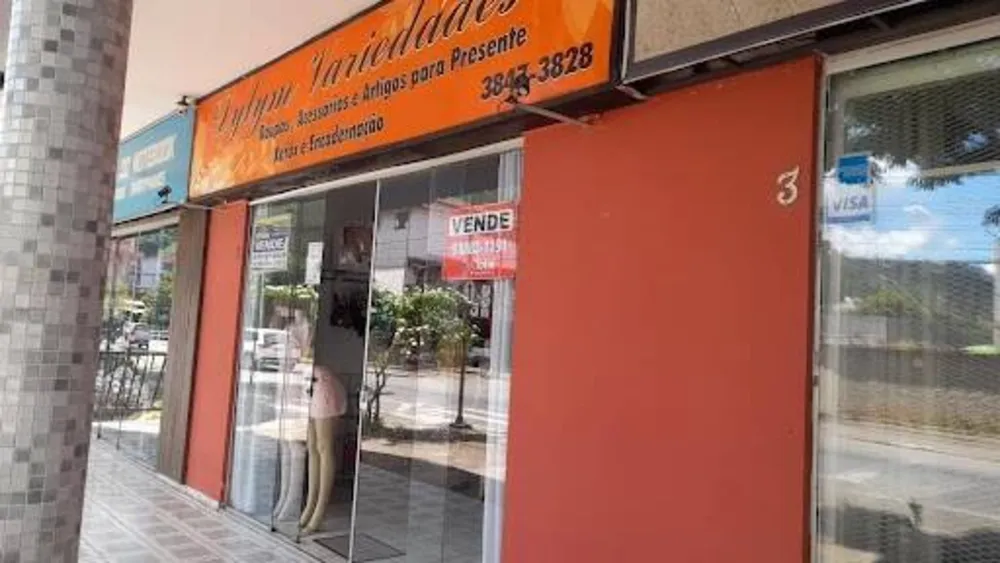 Loja-Salão - Foto 2