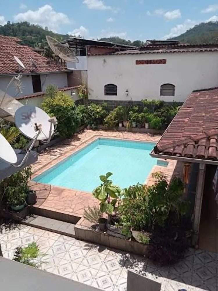 Casa, 5 quartos - Foto 2