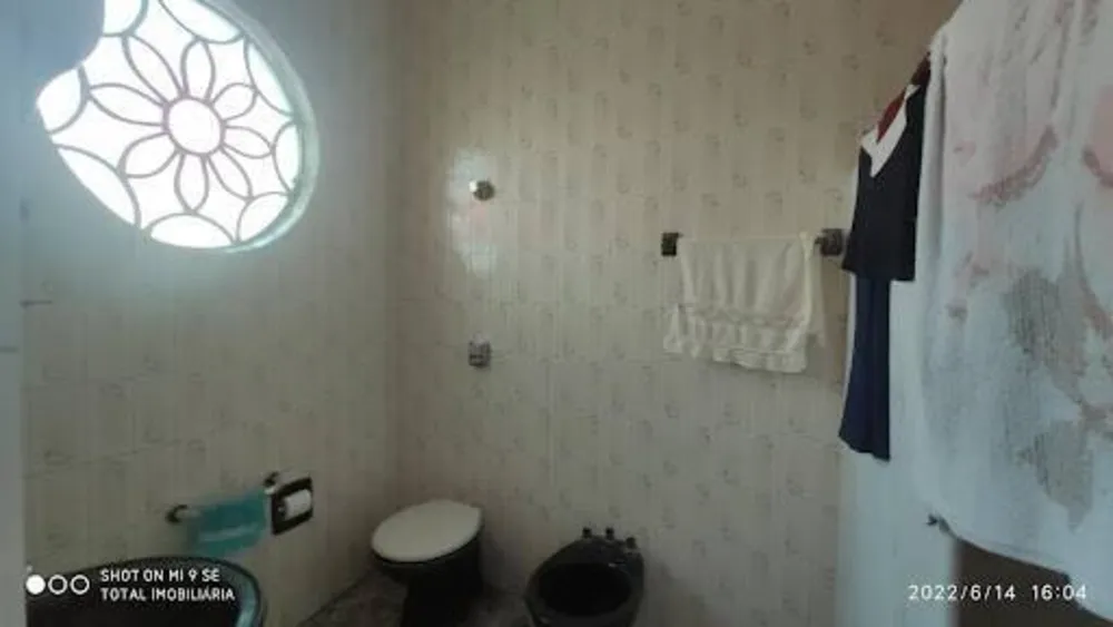 Casa, 5 quartos - Foto 3