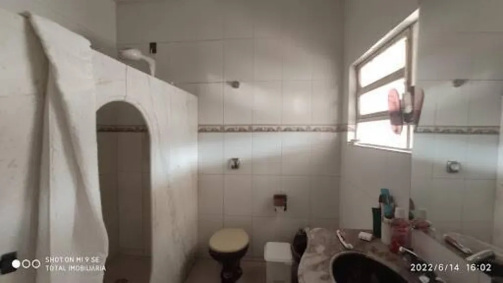 Casa, 5 quartos - Foto 1
