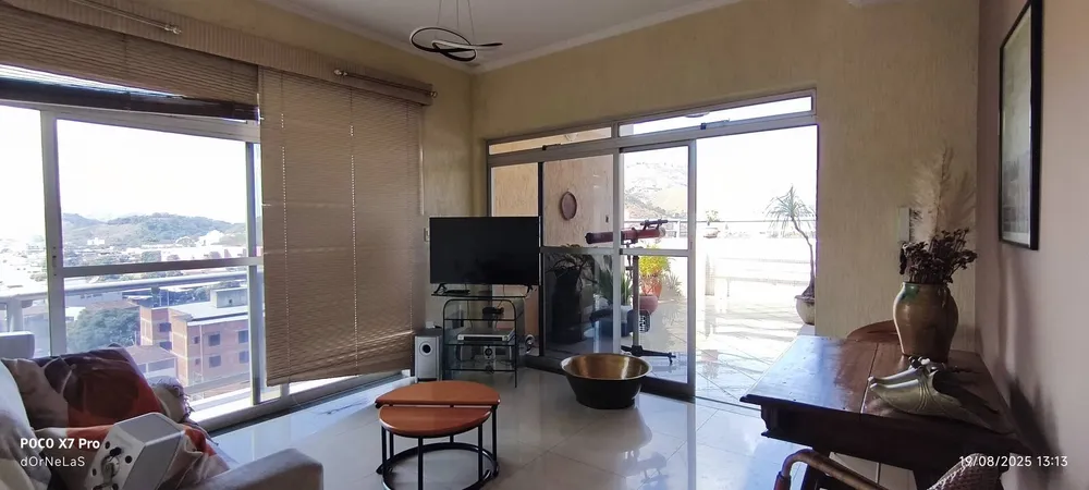 Cobertura, 4 quartos, 360 m² - Foto 4