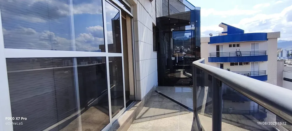 Cobertura, 4 quartos, 360 m² - Foto 3