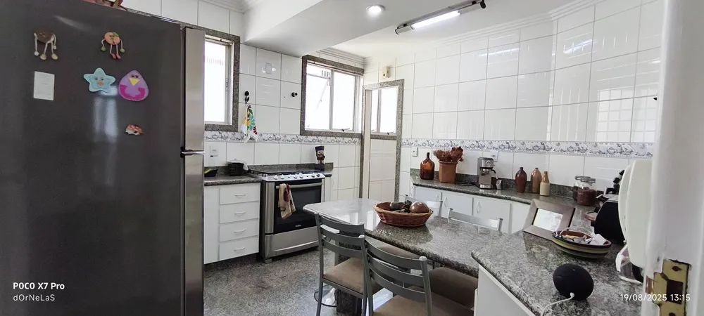 Cobertura, 4 quartos, 360 m² - Foto 9