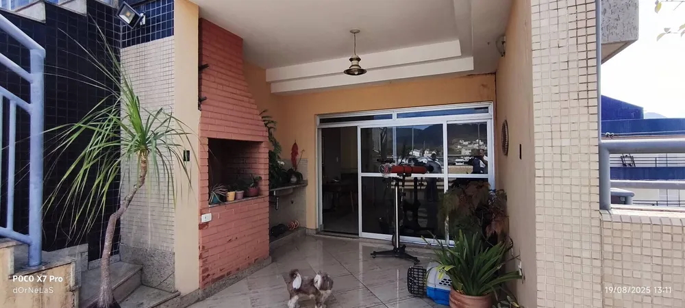 Cobertura, 4 quartos, 360 m² - Foto 1