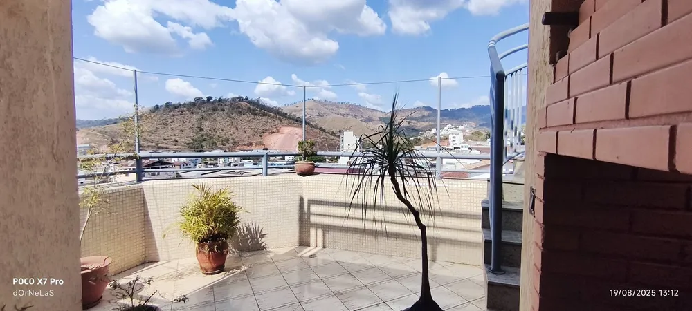 Cobertura, 4 quartos, 360 m² - Foto 2