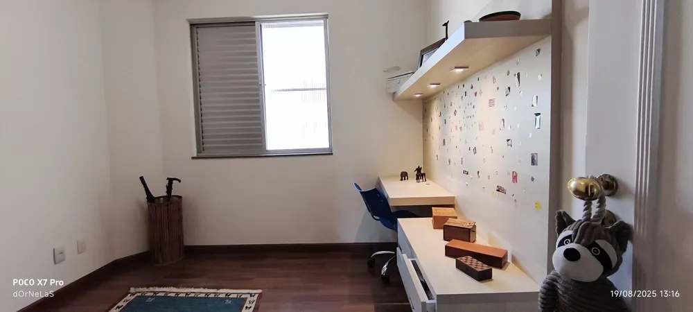 Cobertura, 4 quartos, 360 m² - Foto 13