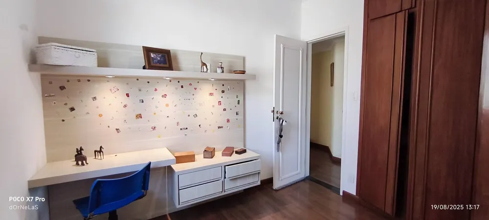 Cobertura, 4 quartos, 360 m² - Foto 14