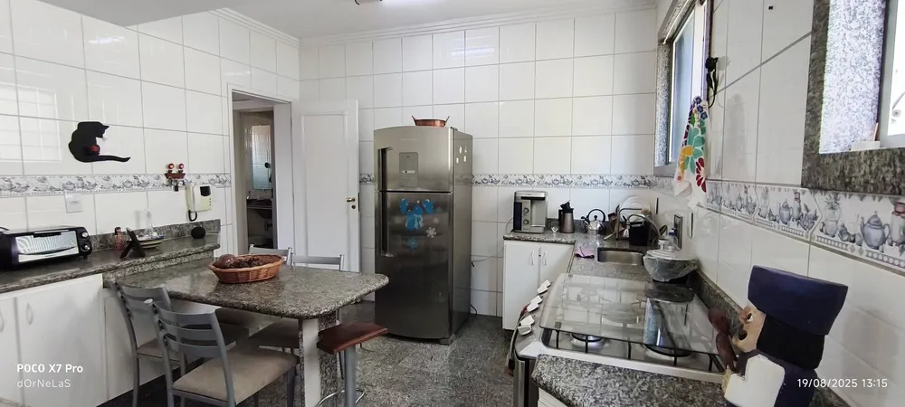 Cobertura, 4 quartos, 360 m² - Foto 10