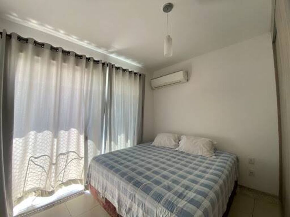 Apartamento à venda com 2 quartos, 78m² - Foto 4