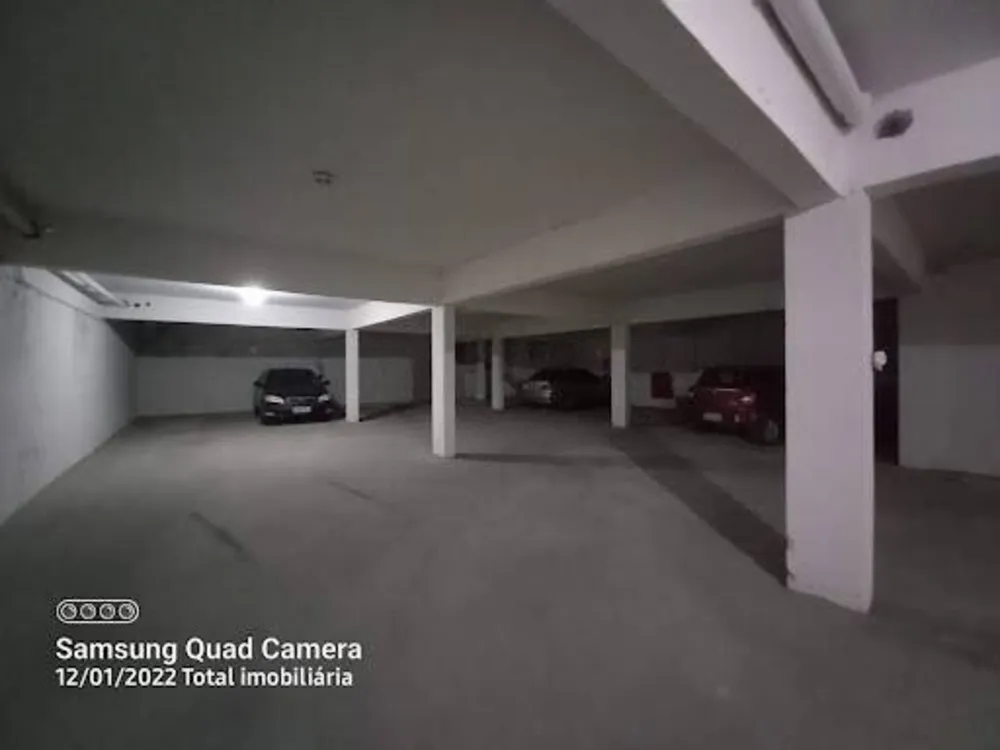 Apartamento, 2 quartos, 86 m² - Foto 2
