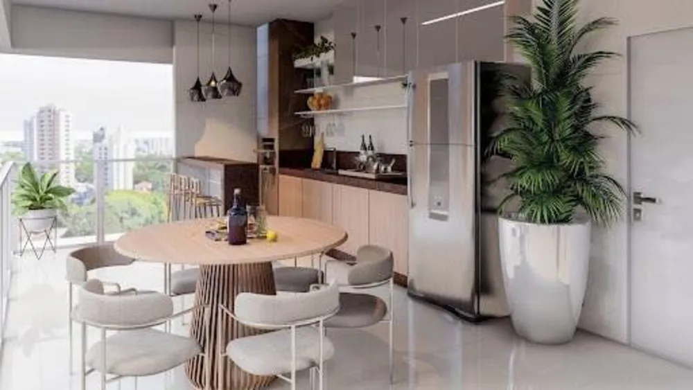 Apartamento, 4 quartos, 206 m² - Foto 10
