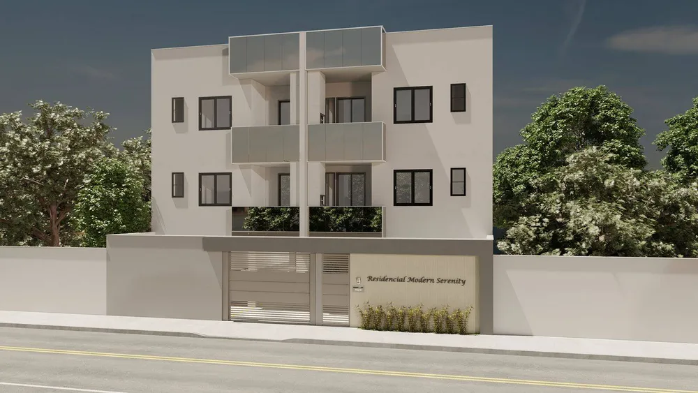 Apartamento, 3 quartos, 131 m² - Foto 1