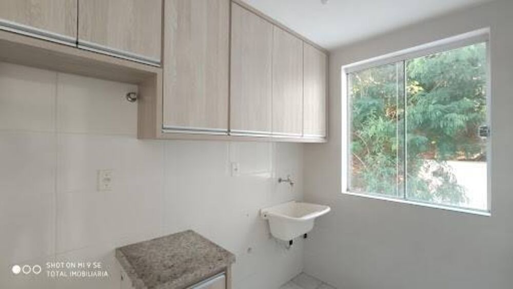 Apartamento, 2 quartos - Foto 2