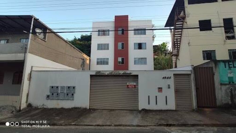 Apartamento, 2 quartos - Foto 1