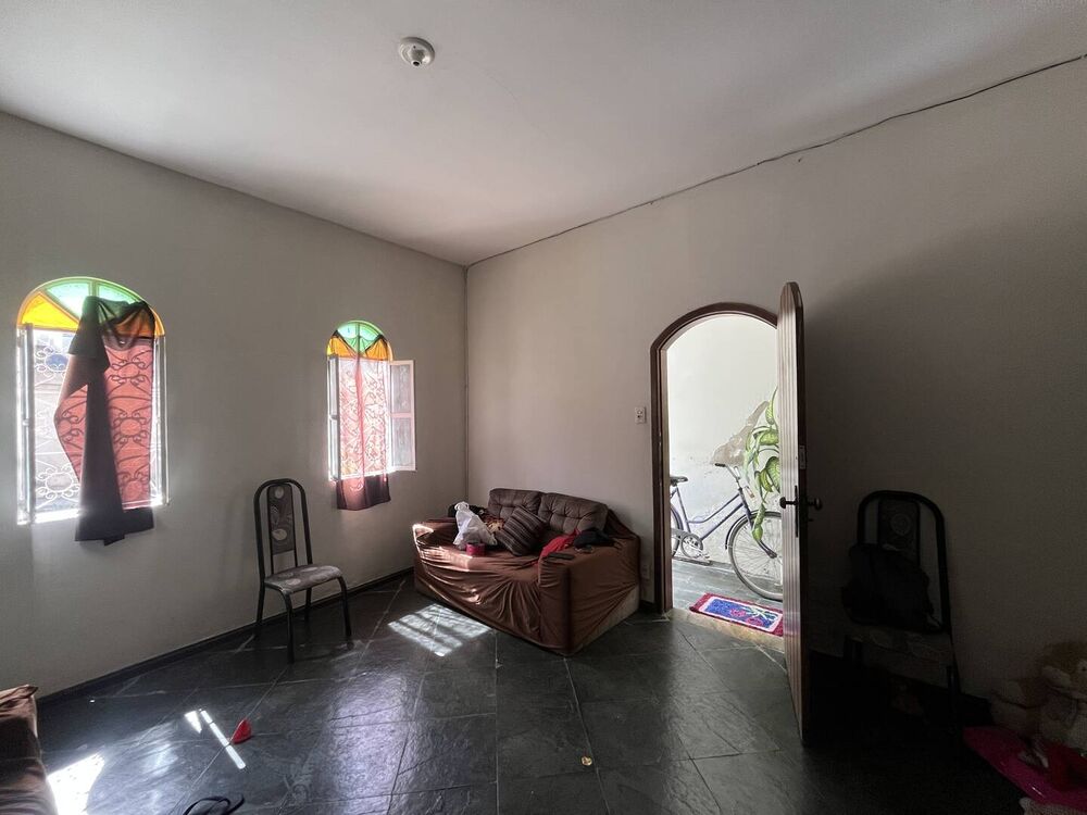 Loja-Salão, 60 m² - Foto 3