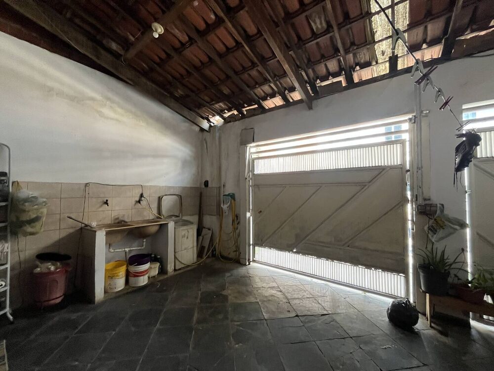 Loja-Salão, 60 m² - Foto 2