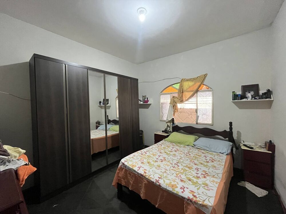 Loja-Salão, 60 m² - Foto 1