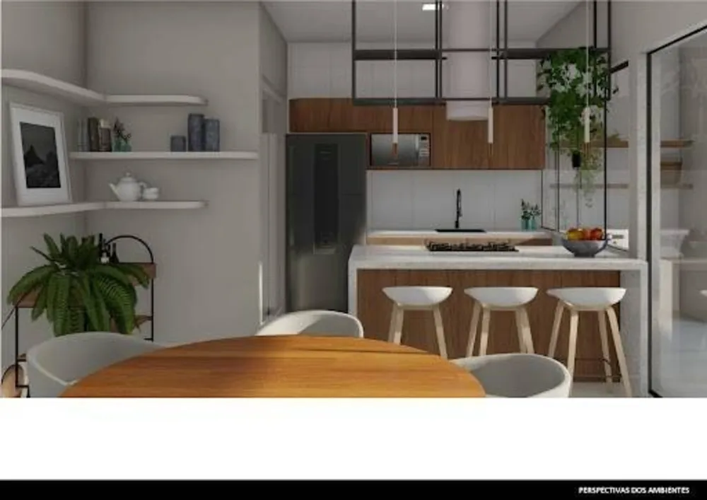 Casa, 3 quartos, 200 m² - Foto 5