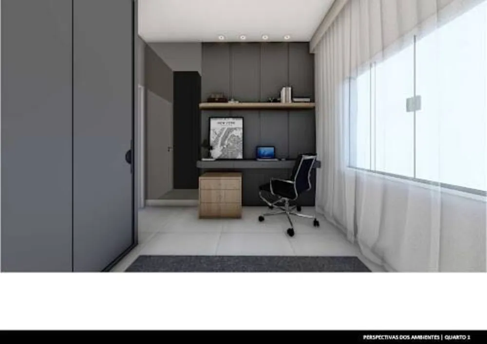 Casa, 3 quartos, 200 m² - Foto 6