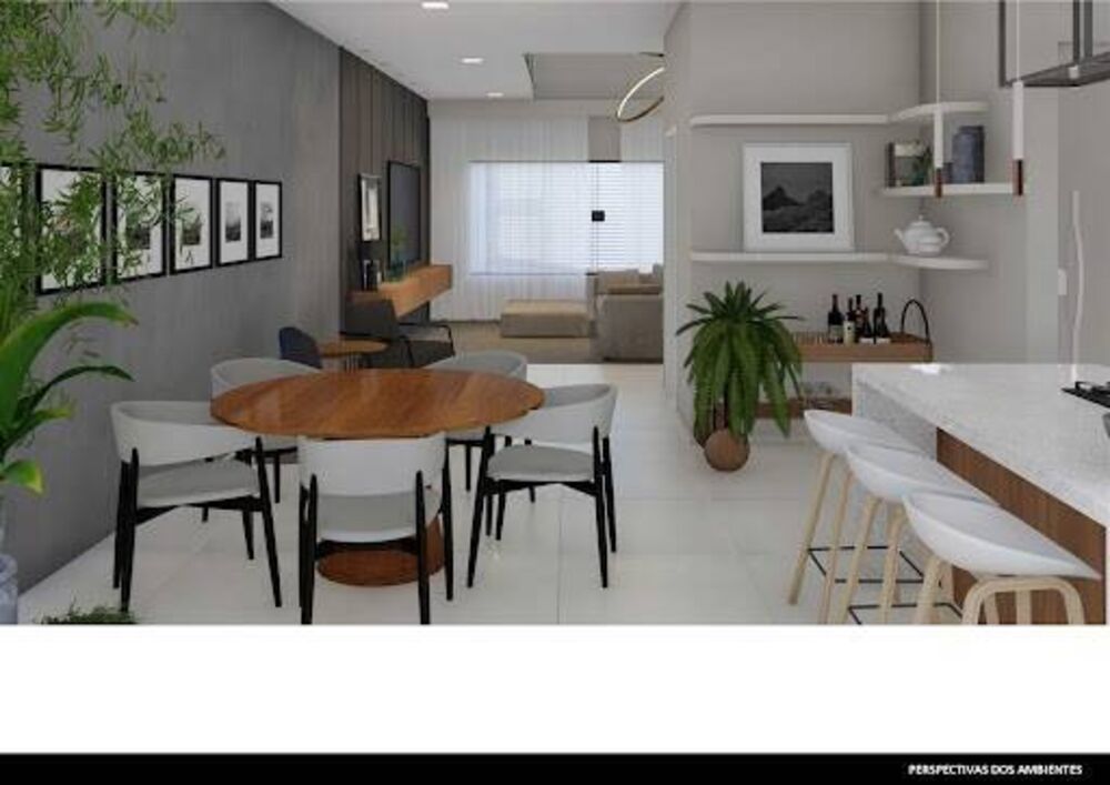 Casa, 3 quartos, 200 m² - Foto 3