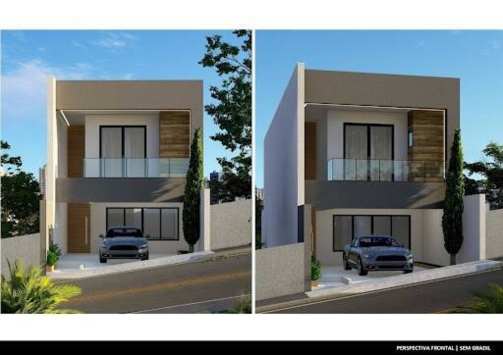 Casa, 3 quartos, 200 m² - Foto 4