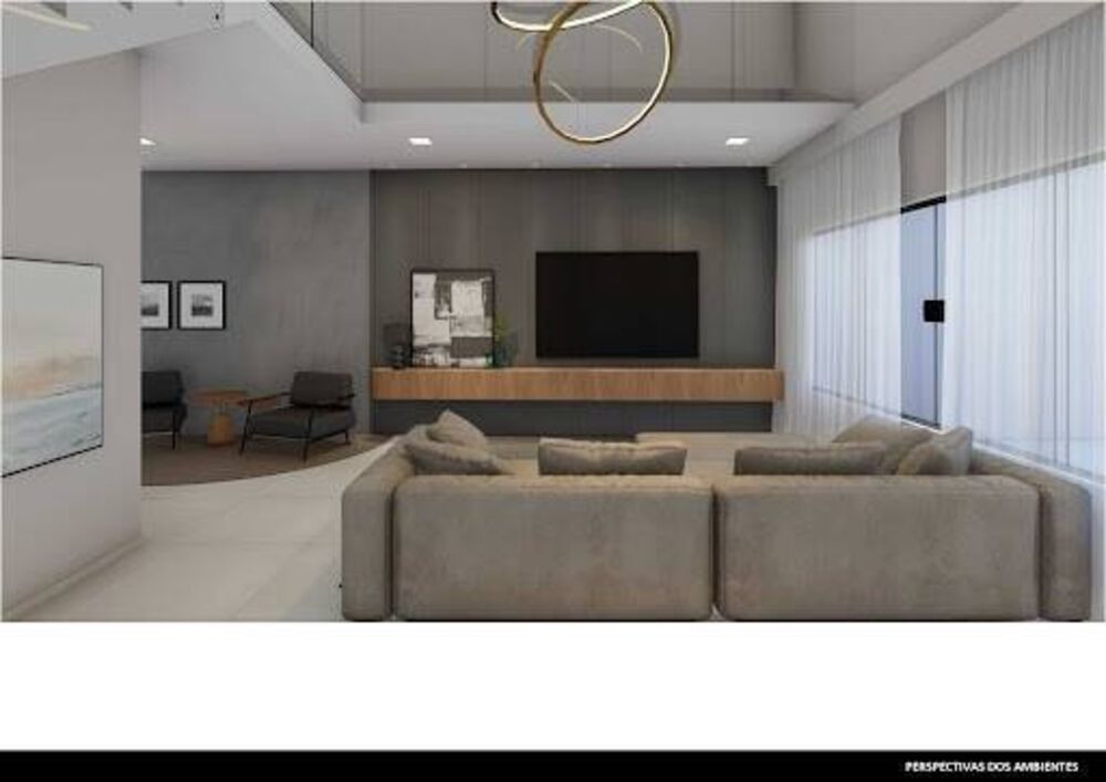 Casa, 3 quartos, 200 m² - Foto 2