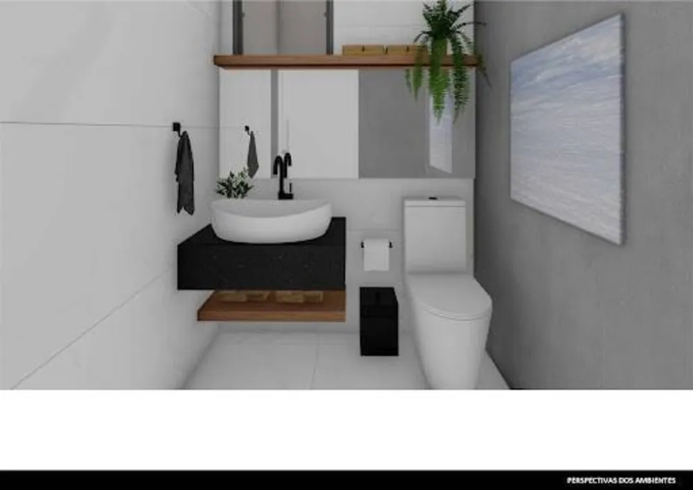 Casa, 3 quartos, 200 m² - Foto 8