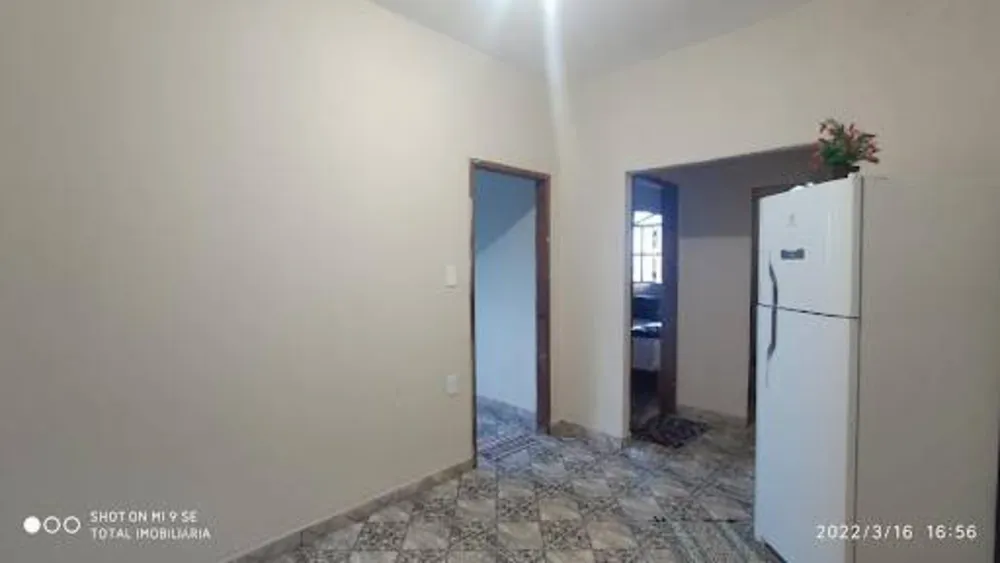 Casa, 3 quartos - Foto 11