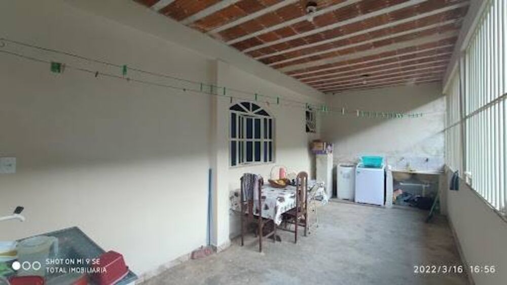 Casa, 3 quartos - Foto 5