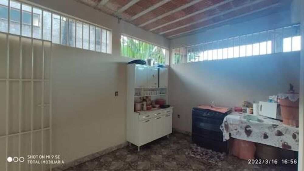 Casa, 3 quartos - Foto 7