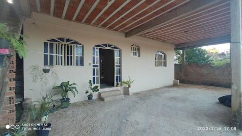 Casa, 3 quartos - Foto 4