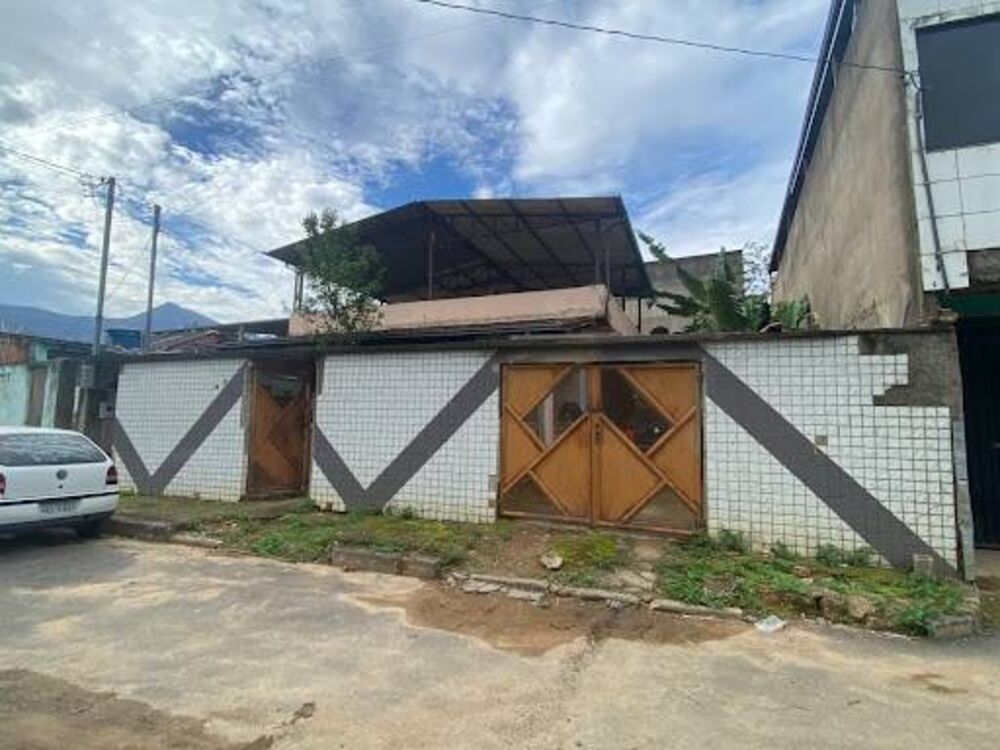 Casa, 2 quartos, 150 m² - Foto 4