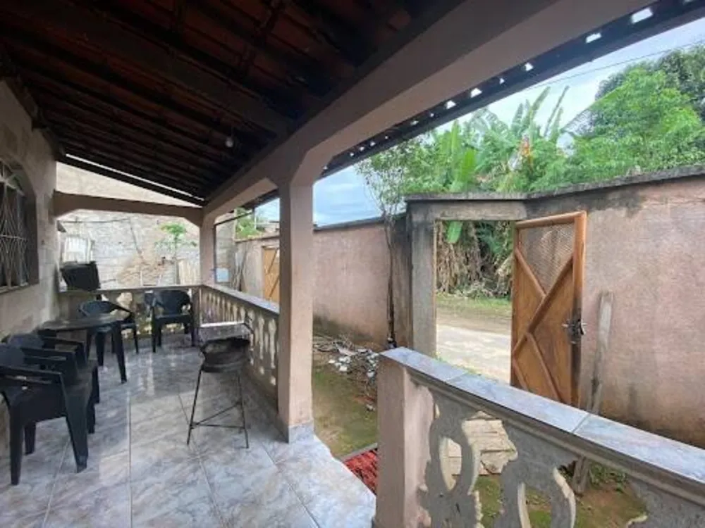 Casa, 2 quartos, 150 m² - Foto 9