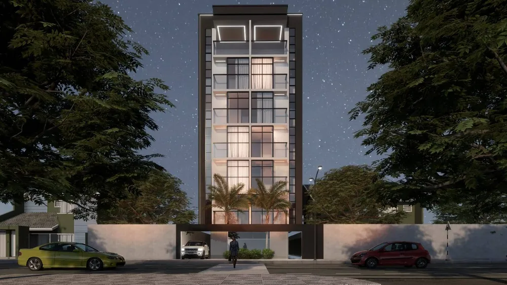 Apartamento, 3 quartos - Foto 6