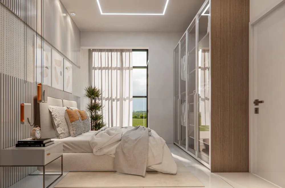 Apartamento, 3 quartos - Foto 7