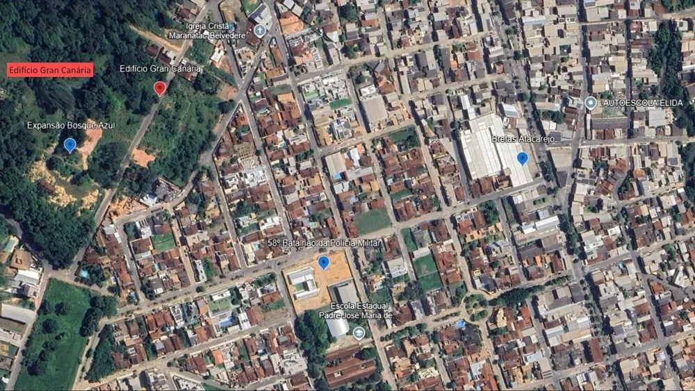 Apartamento, 3 quartos - Foto 4