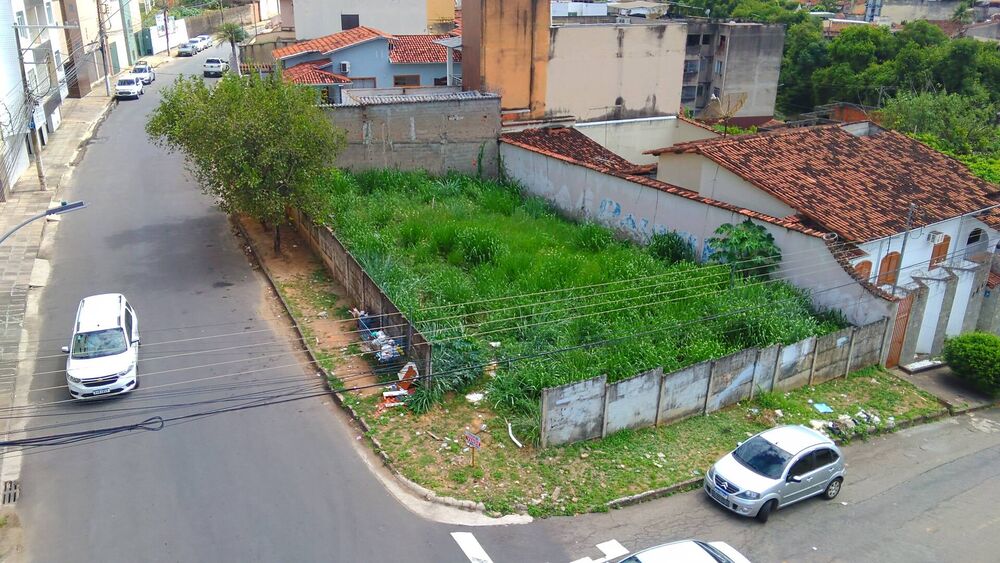 Terreno, 370 m² - Foto 1