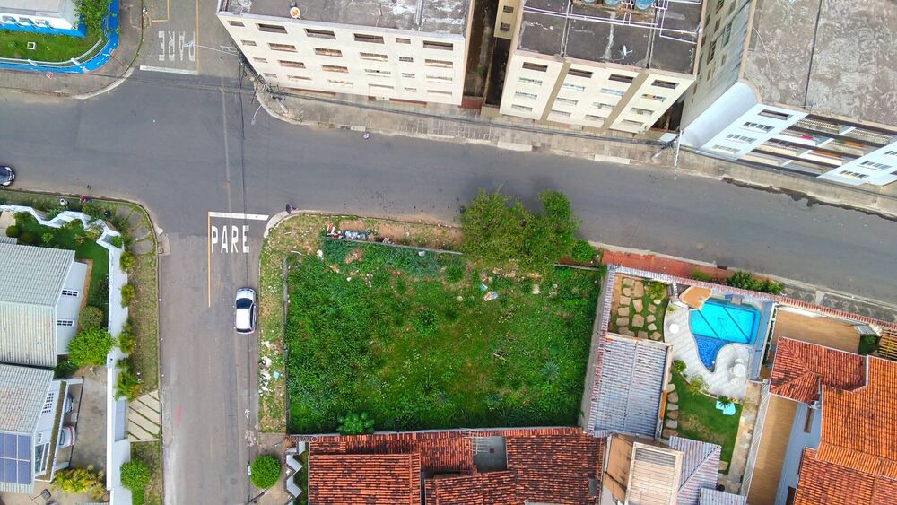 Terreno, 370 m² - Foto 2