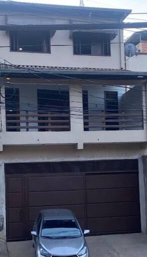 Casa, 3 quartos, 246 m² - Foto 3