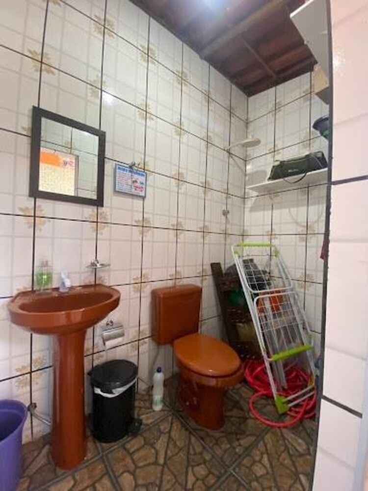 Casa, 3 quartos, 264 m² - Foto 1