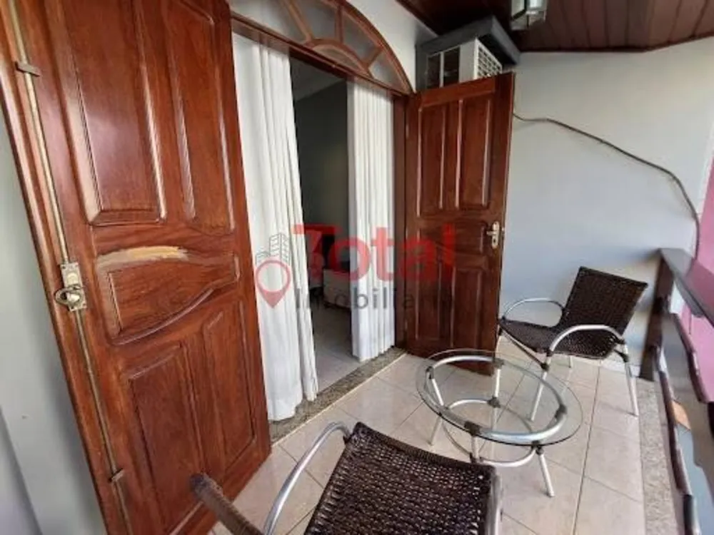 Casa, 4 quartos, 481 m² - Foto 4
