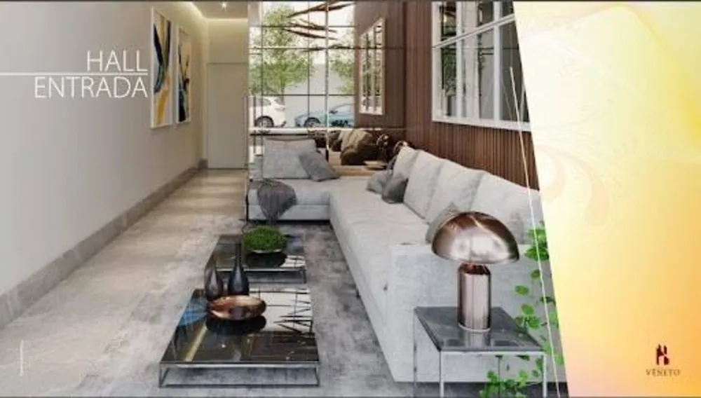 Apartamento, 3 quartos, 47 m² - Foto 3