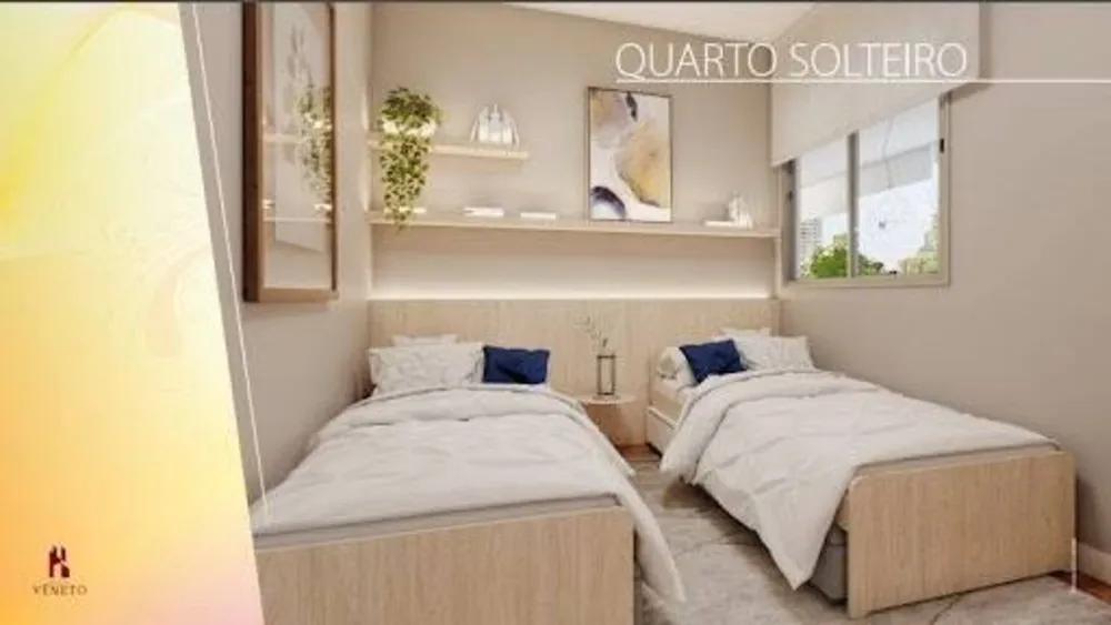 Apartamento, 3 quartos, 47 m² - Foto 7